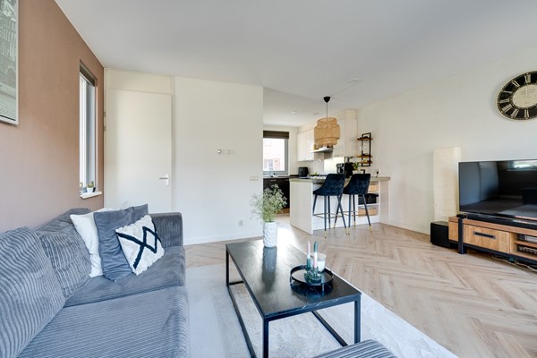 Medium property photo - Dubbelspoor 25, 1567 LG Assendelft